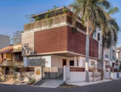 5 Ide Warna Cat Dinding yang Membuat Rumah Jadi Menonjol! 5 Ide Warna Cat Dinding yang Membuat Rumah Jadi Menonjol!