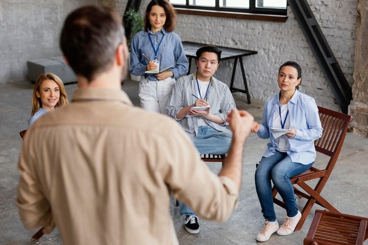 10 Frasa Harian yang Mengungkap Kekuatan Karaktermu