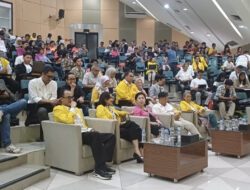 Gagasan Caketum ILUNI UI: Transformasi Digital dan Ekonomi