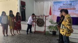 Motivasi dari Piet Babua: Jalan Kaki 10 KM ke Sekolah