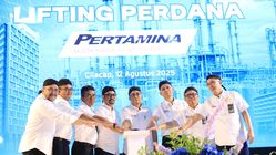 Bioavtur Pertamina dari Minyak Jelantah Siap Digunakan