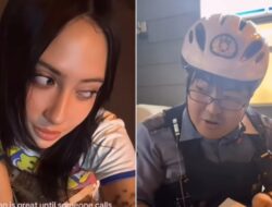 Tourist Reported to Police for Eating Ice Cream in Japan Tourist Reported to Police for Eating Ice Cream in Japan