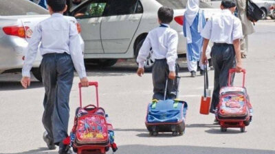 Punjab Adjusts Summer Break for Schools Again