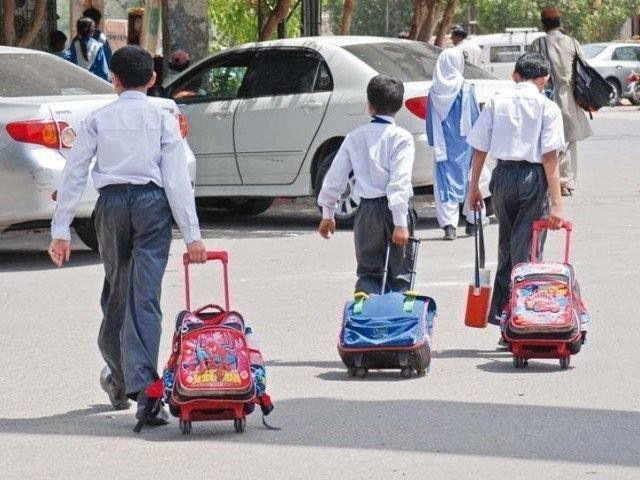 Punjab Adjusts Summer Break for Schools Again