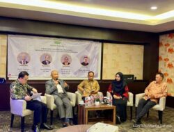 YLKI Peringatkan Bahaya Food Tray Tidak Standar di Program MBG