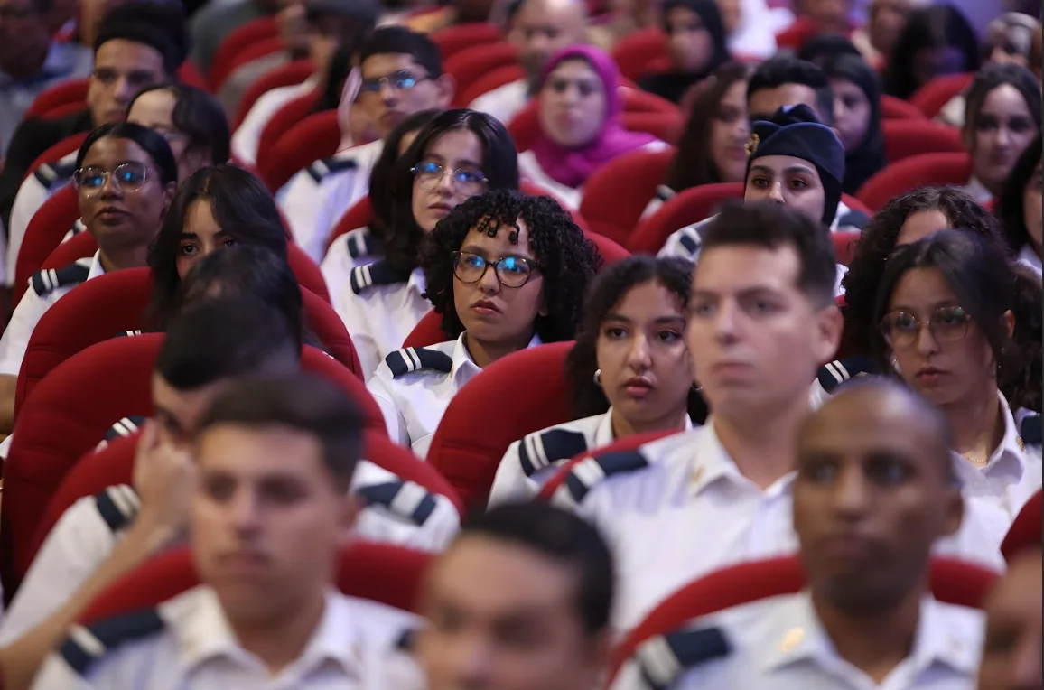 ONDA grants direct entry to aviation excellence at Mohammed VI Academy