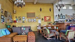 5 Kafe Instagramable di Braga, Keindahan Warisan & Kopi Terbaik
