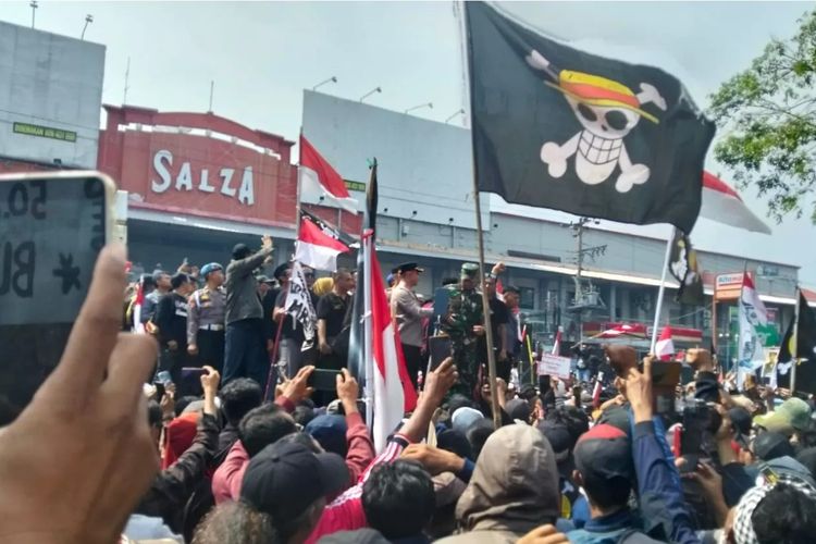 PBB Sapi Perah Jangan Jadi Pendapatan Daerah