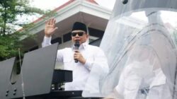 Kabar Kematian Korban Demo di Pati Dibantah Bupati Sudewo