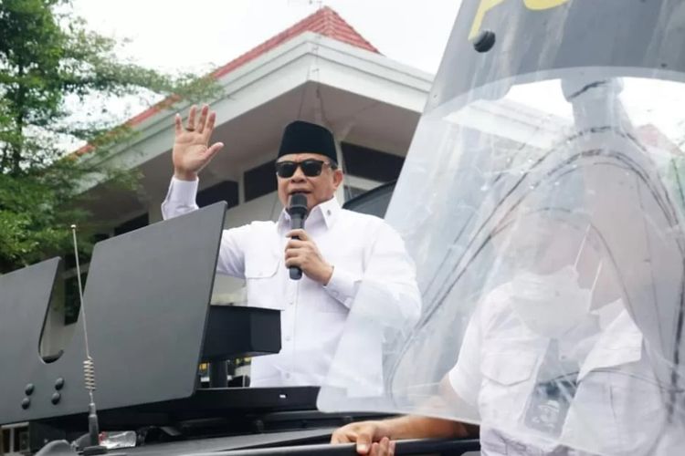 Kabar Kematian Korban Demo di Pati Dibantah Bupati Sudewo