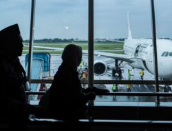 Bandara Internasional Berkembang Pesat, Kini Mencapai 36 Lokasi Bandara Internasional Berkembang Pesat, Kini Mencapai 36 Lokasi