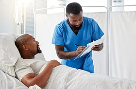 Emergency Dept 4+ Hour Boarding Hits 25% in Nonpeak Months
