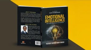 Book Review: ‘Emotional Intelligence – The Leadership Game Changer’ by Patrick Abah-Dakou