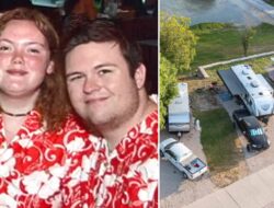First Texas Flood Lawsuit Filed for Woman and Fiancé Lost in RV