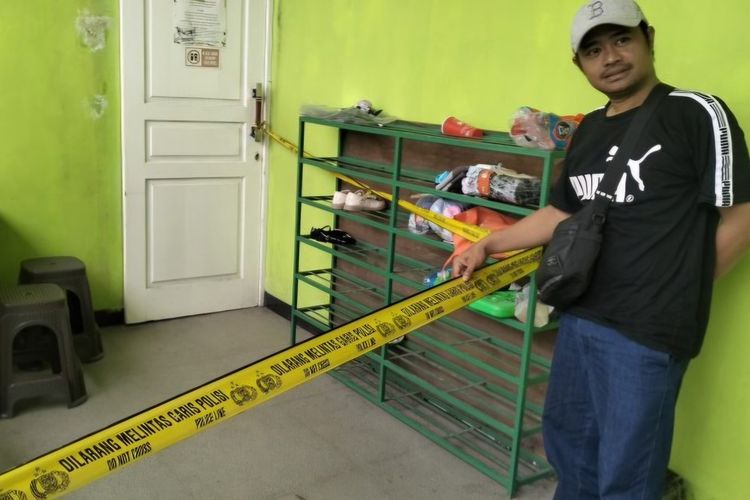 Dua Siswi SDIT Bekasi Tewas Tenggelam, Polisi Bongkar Fakta Kolam Renang