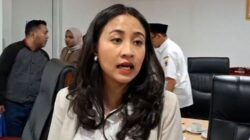 Ketua Pansus Raperda Kawasan Tanpa Rokok Tegur SKPD yang Sering Tak Hadir