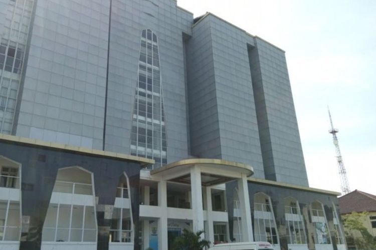 Kejari Selidiki Mantan Wali Kota Cirebon dalam Kasus Korupsi Gedung Setda