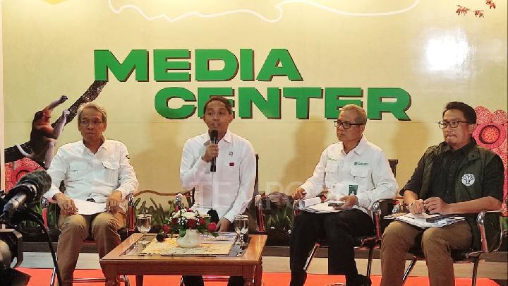 Menteri: Perbaikan Pengelolaan Pendakian Gunung Rinjani untuk Keamanan dan Kenyamanan