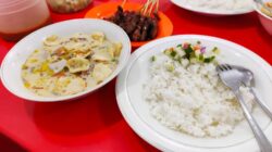 5 Tempat Soto Betawi Lezat di Surabaya yang Wajib Dicoba