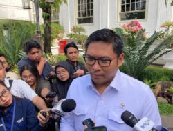 Menteri: Pemerintah Perintahkan Danantara Serap 1,5 Triliun Rupiah Gula Petani