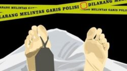 Kronologi Lengkap Perempuan Muda Tewas Bersimbah Darah, Pelaku Orang Terdekat