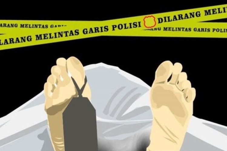 Kronologi Lengkap Perempuan Muda Tewas Bersimbah Darah, Pelaku Orang Terdekat