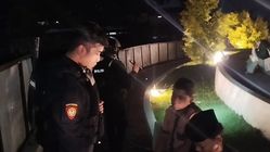 Wali Kota Cimahi Tegaskan Pelajar Keluyuran di Atas Jam Malam Bisa Dihukum di Barak Militer