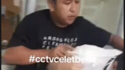 Kasus Viral: Keluarga Pasien Paksa Dokter Buka Masker di Ruangan Infeksius, Respons IDI hingga Laporan Polisi