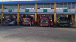 Masalah Toilet Terminal Purabaya Sidoarjo Jadi Perhatian, Penumpang dan Awak Bus Minta Dibuka Kembali