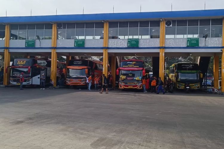 Masalah Toilet Terminal Purabaya Sidoarjo Jadi Perhatian, Penumpang dan Awak Bus Minta Dibuka Kembali