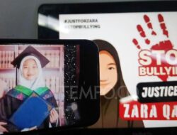 Kasus Zara Qairina: Menteri Malaysia Akui Bullying Kasus Zara Qairina: Menteri Malaysia Akui Bullying