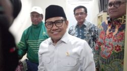 Menteri PM Muhaimin Iskandar Tanggapi Siswa Sekolah Rakyat yang Kabur: Itu Wajar, Pasti Ada Kesalahan