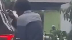 Modus Kakek Tabrakkan Diri, Pelaku Ditangkap di Jakarta Barat