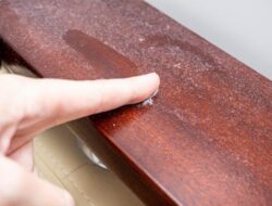 5 Cara Sederhana Menghilangkan Debu di Rumah