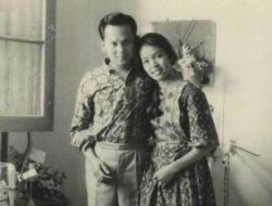 Kisah Cinta Habibie dan Ainun yang Tak Pernah Sirna