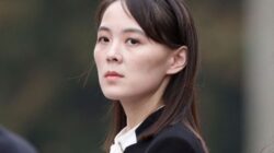 Kekasih Pemimpin Korea Utara Menolak Ajakan Rekonsiliasi dari Selatan