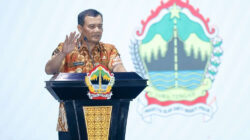 Gubernur Jateng: Situasi Pati Kembali Aman Setelah Demo