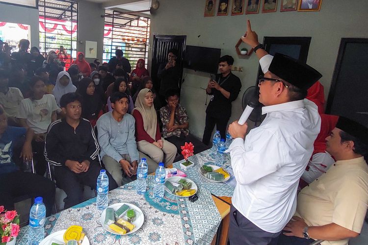 Miris! 48 Anak di Jakarta Barat Putus Sekolah, Anggaran Pendidikan Triliunan Tidak Optimal