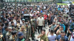 Gubernur Sumut Bobby Nasution Pimpin Pembongkaran Diskotek Penyelundup Narkoba