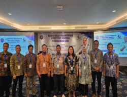 Rapat Teknis RSO Jadi Wadah Strategis Hadapi Ancaman Keamanan Maritim