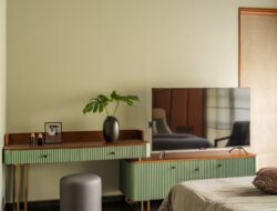 7 Warna Cat Rumah Segar untuk Interior Terkini! 7 Warna Cat Rumah Segar untuk Interior Terkini!