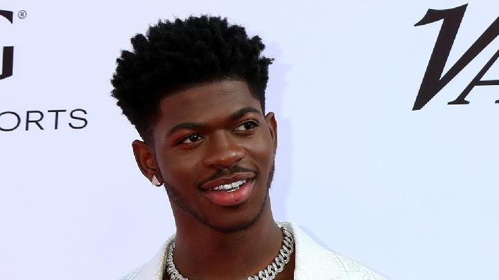 Rapper Lil Nas X Ditangkap di Los Angeles