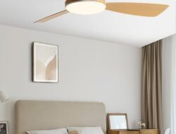 7 Ide Ventilasi Kamar Tidur Tanpa Jendela, Segar Selalu!