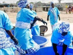 Mengenal UN Women: Organisasi Global untuk Perempuan