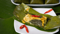 Resep Pepes Tongkol Lezat, Masakan Laut Favorit Trenggalek