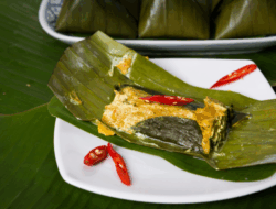 Resep Pepes Tongkol Lezat, Masakan Laut Favorit Trenggalek