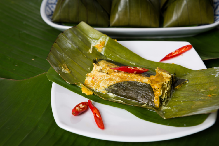 Resep Pepes Tongkol Lezat, Masakan Laut Favorit Trenggalek