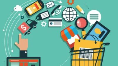 Masalah Kepercayaan Belanja Online Masih Tinggi, Kemudahan Retur Bisa Jadi Solusi