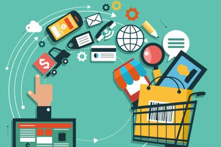 Masalah Kepercayaan Belanja Online Masih Tinggi, Kemudahan Retur Bisa Jadi Solusi