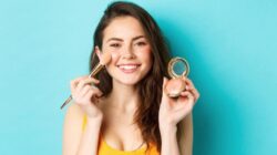 7 Cara Efektif Membuat Riasan Tahan Lama di Musim Panas